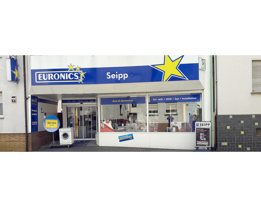 Kundenfoto 1 SEIPP / EURONICS