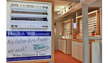 Kundenbild groß 1 Brillenmode Kontaktlinsen Walter Delasauce
