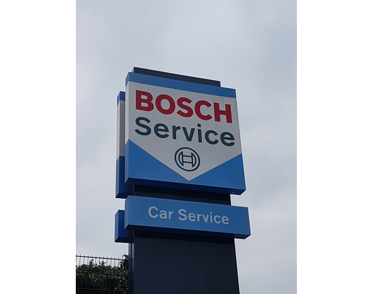 Kundenfoto 4 Bosch - Service Köcher Manfred