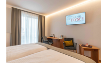 Kundenbild groß 10 Elysee Hotel - Förderkreis Lichtblick