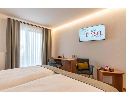 Kundenfoto 10 Elysee Hotel - Förderkreis Lichtblick