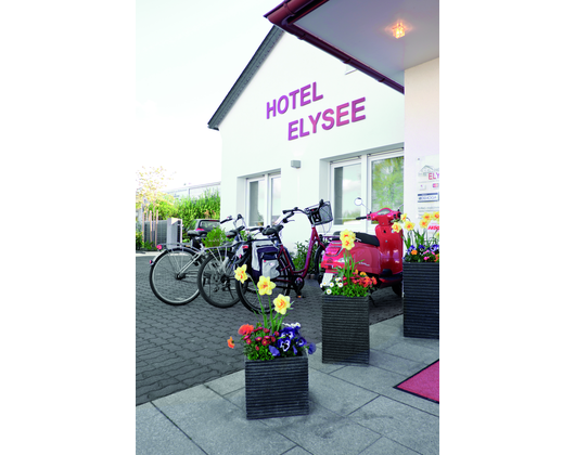 Kundenfoto 1 Elysee Hotel - Förderkreis Lichtblick
