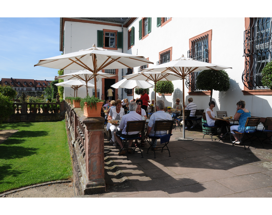 Kundenfoto 5 Klostercafe-Förderkreis Lichtblick