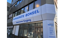 Kundenbild groß 1 Hörgeräte Bonsel GmbH