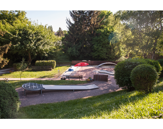 Kundenfoto 1 Minigolf Straßenmühle