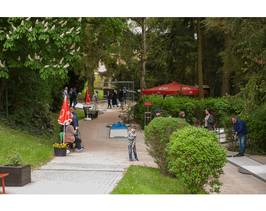 Kundenfoto 11 Minigolf Straßenmühle