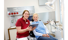 Kundenbild groß 1 Zahnarztpraxis dr. busam & team
