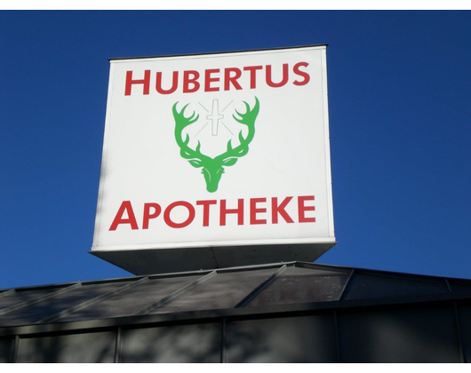 Kundenfoto 6 Hubertus Apotheke