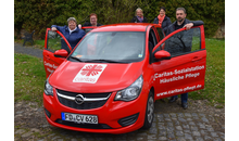 Kundenbild groß 2 Pflegedienst Caritas-Sozialstation