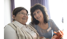 Kundenbild groß 9 Altenheim AWO Seniorenwohn- und Pflegezentrum Petersberg
