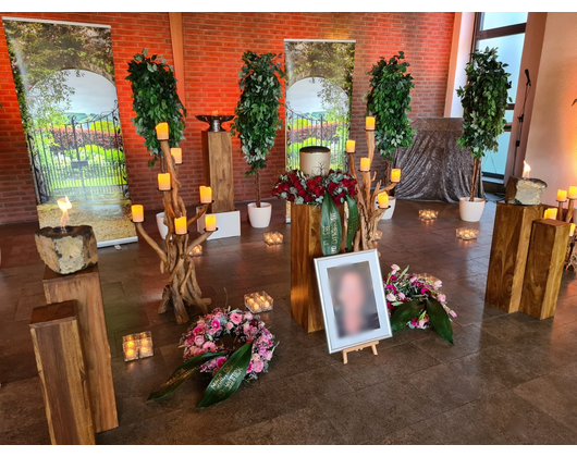 Kundenfoto 4 Beerdigungen Bestattungshaus Knieps