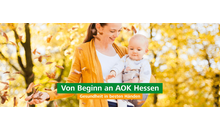 Kundenbild groß 3 AOK - Die Gesundheitskasse in Hessen Kundencenter