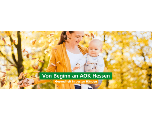 Kundenfoto 3 AOK - Die Gesundheitskasse in Hessen Firmenservice