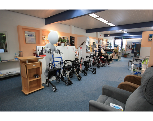 Sanit tshaus Santec In Wetzlar In Das rtliche