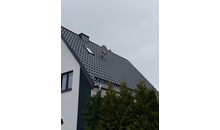 Kundenbild groß 2 Bannenberg Holzbau Dacheindeckungen