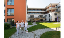 Kundenbild groß 3 Altenheim AWO Seniorenwohn- und Pflegezentrum Petersberg