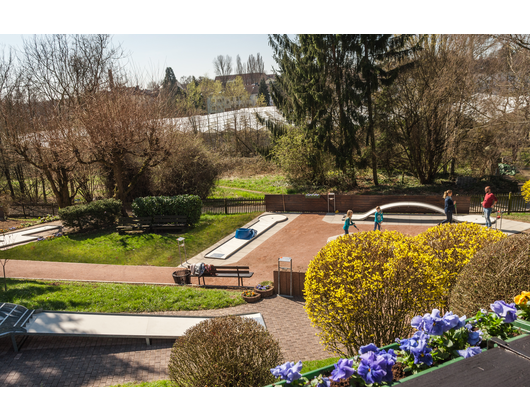 Kundenfoto 2 Minigolf Straßenmühle