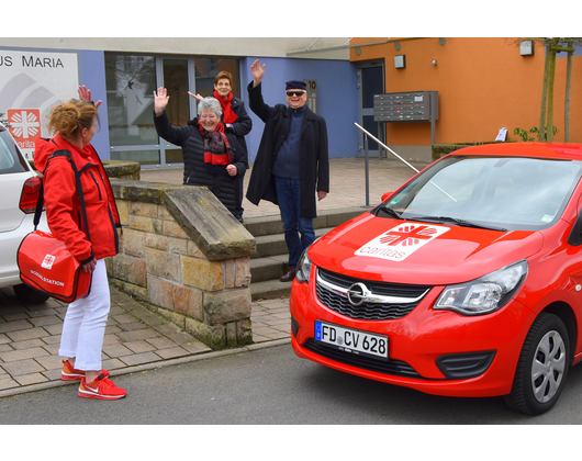 Kundenfoto 3 Pflegedienst Caritas-Sozialstation