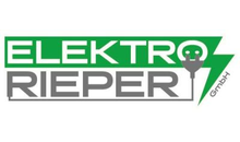 Kundenbild groß 1 Elektro Rieper GmbH