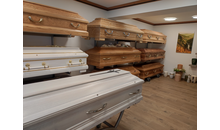 Kundenbild groß 24 Beerdigungen Bestattungshaus Knieps