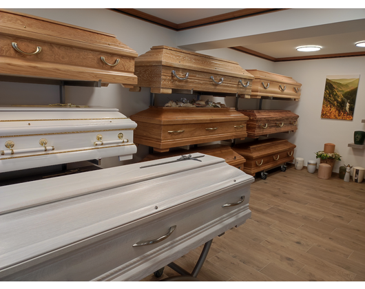 Kundenfoto 24 Beerdigungen Bestattungshaus Knieps