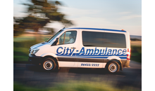 Kundenbild groß 5 Krankentransport City-Ambulanz