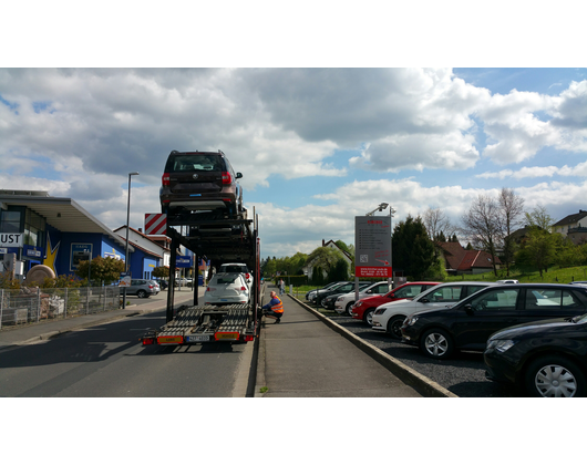 Kundenfoto 3 Autohaus J.+A. Kircher Automobile OHG