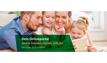 Kundenbild groß 4 AOK - Die Gesundheitskasse in Hessen Firmenservice