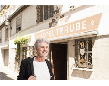 Kundenfoto 3 Hotel Traube Betriebsgesellschaft mbH