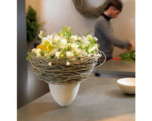 Kundenfoto 25 Blumen & Keramik Studio Jörg Zabel Kundenfoto 25 Blumen & Keramik Studio Jörg Zabel