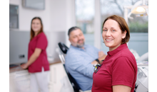 Kundenbild groß 3 Zahnarztpraxis dr. busam & team