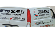 Kundenbild groß 2 Heizöl Schilly Brennstoffdienste