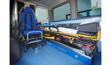 Kundenbild groß 2 Krankentransport City-Ambulanz