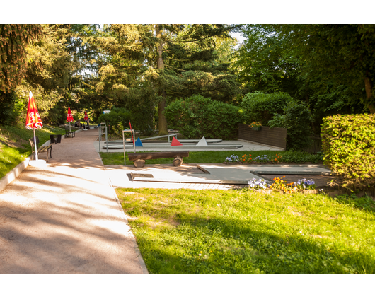 Kundenfoto 4 Minigolf Straßenmühle