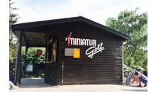 Kundenbild groß 14 Minigolf Straßenmühle