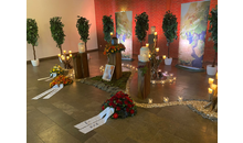 Kundenbild groß 16 Beerdigungen Bestattungshaus Knieps