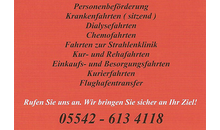 Kundenbild groß 3 MINICAR Witzenhausen