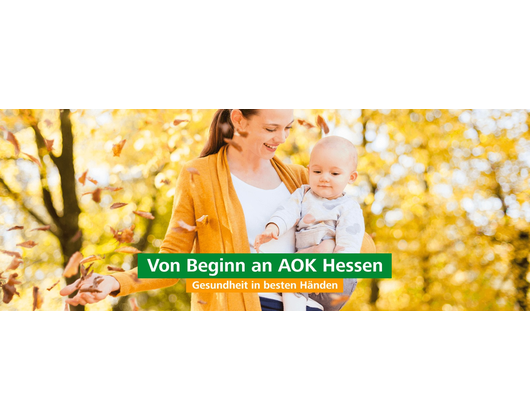 Kundenfoto 2 AOK - Die Gesundheitskasse in Hessen Firmenservice