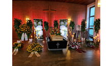 Kundenbild groß 17 Beerdigungen Bestattungshaus Knieps