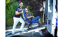 Kundenbild groß 4 Krankentransport City-Ambulanz