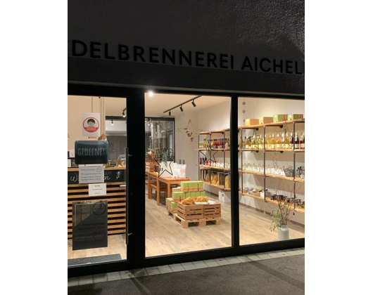 Kundenfoto 1 Edelbrennerei Aichele