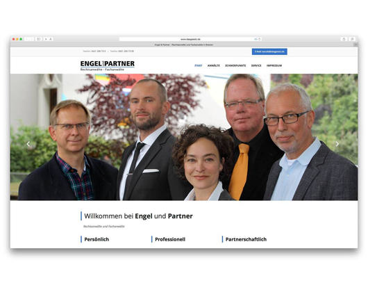 Kundenfoto 4 webad - internet advertising GmbH