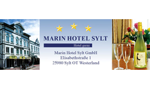 Kundenbild groß 1 Marin-Hotel-Sylt-GmbH