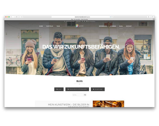 Kundenfoto 6 webad - internet advertising GmbH