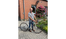 Kundenbild groß 2 Die Tretmühle, Gunnar Rüsch Der mobile Fahrradservice