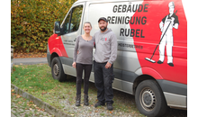 Kundenbild groß 1 Gebäudereinigung Rubel GmbH & Co.KG