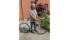 Kundenbild groß 3 Die Tretmühle, Gunnar Rüsch Der mobile Fahrradservice