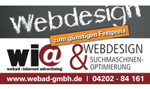 Kundenbild groß 10 webad - internet advertising GmbH