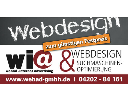 Kundenfoto 10 webad - internet advertising GmbH
