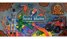 Kundenbild groß 2 Heinz Blume Malerwerkstätte GmbH